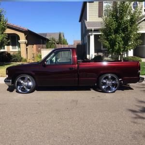 Meet your Posher, Benjamin